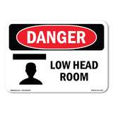 Low Head Room