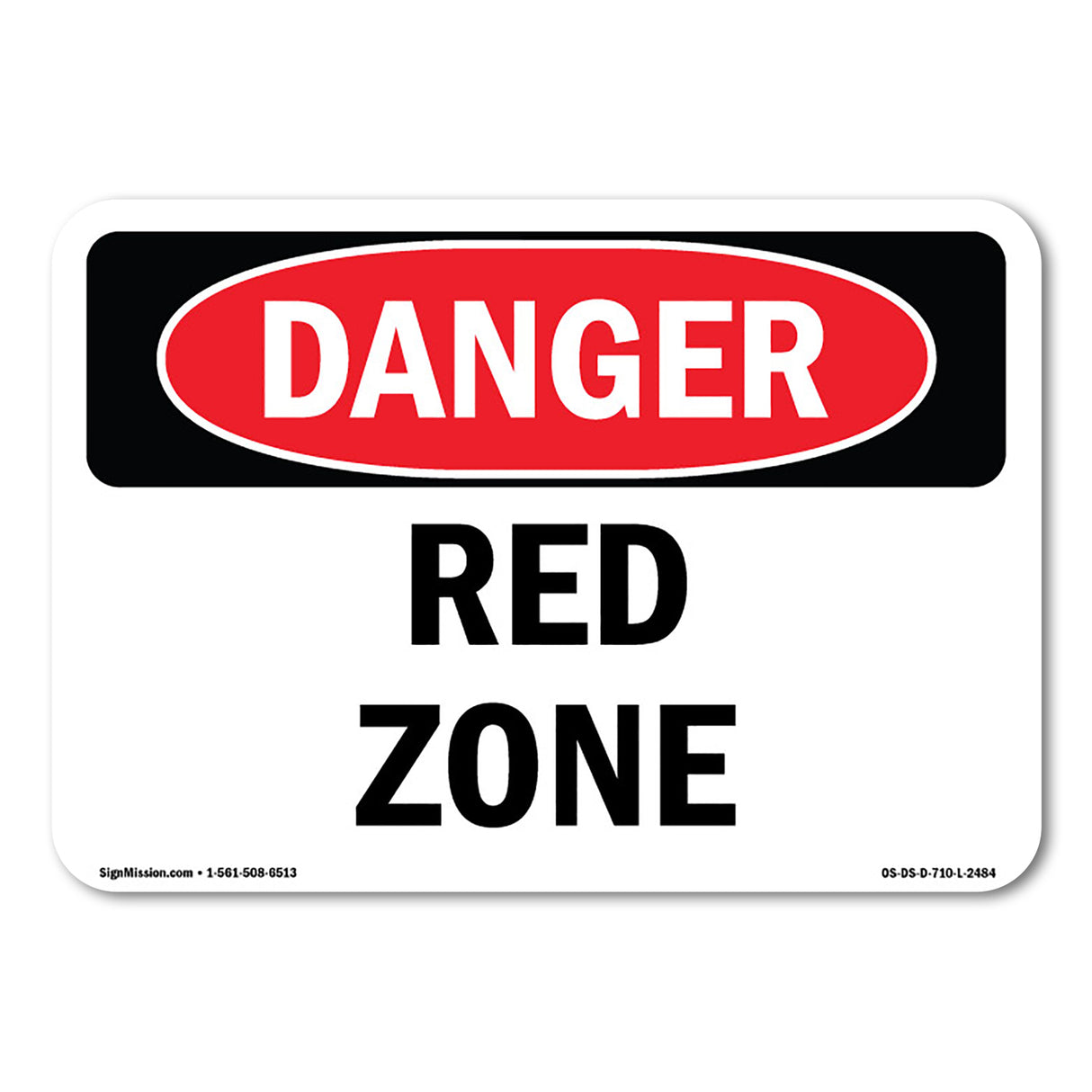 Red Zone