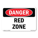 Red Zone