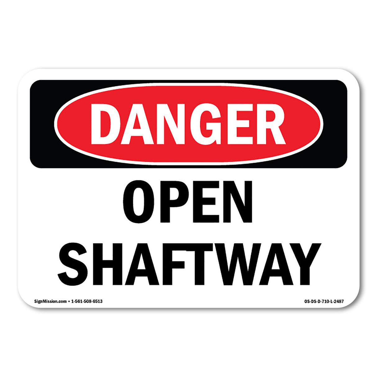 Open Shaftway