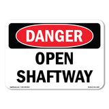 Open Shaftway