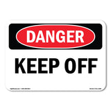 Keep Off