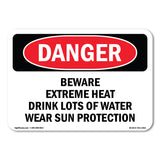 Do Not Access High Voltage