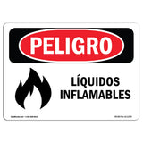 Flammable Liquids