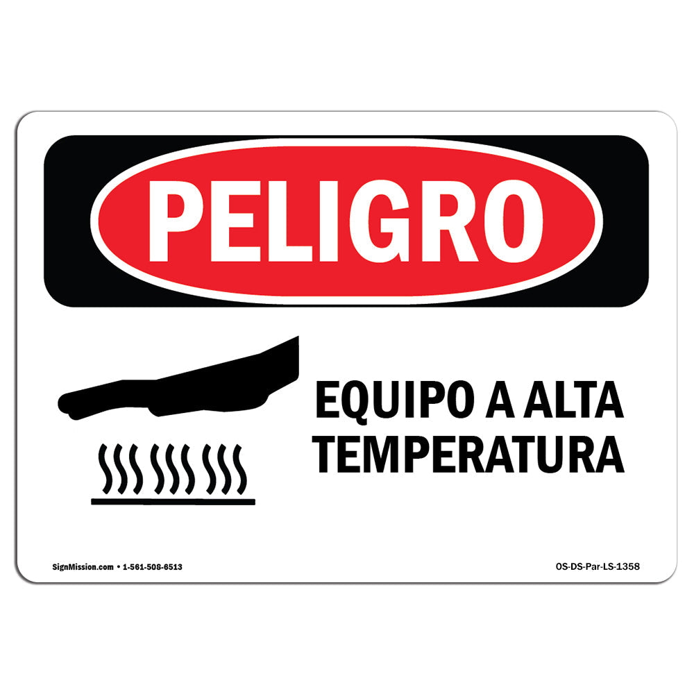 Hot Equipment