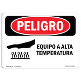 Hot Equipment