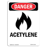 Acetylene