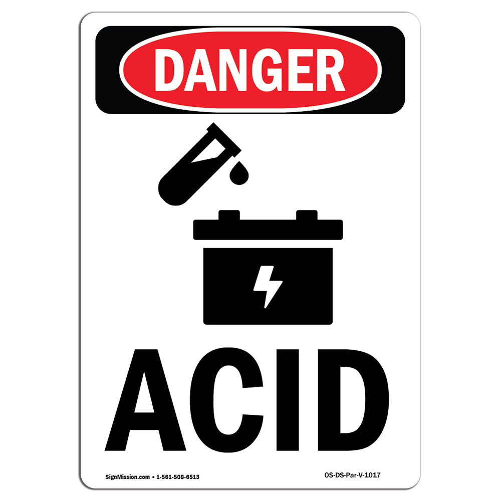 Acid