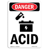 Acid