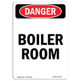 Boiler Room
