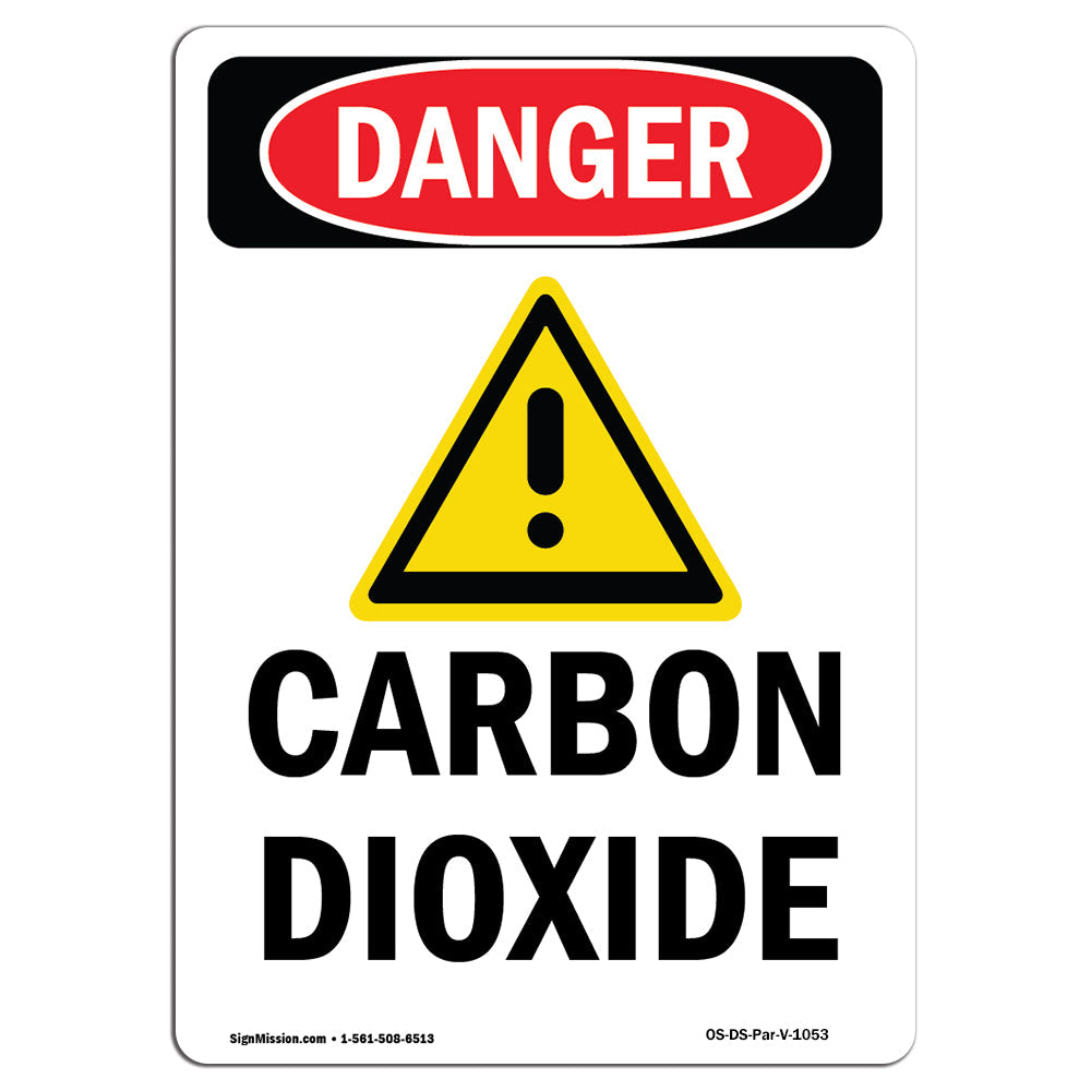 Carbon Dioxide
