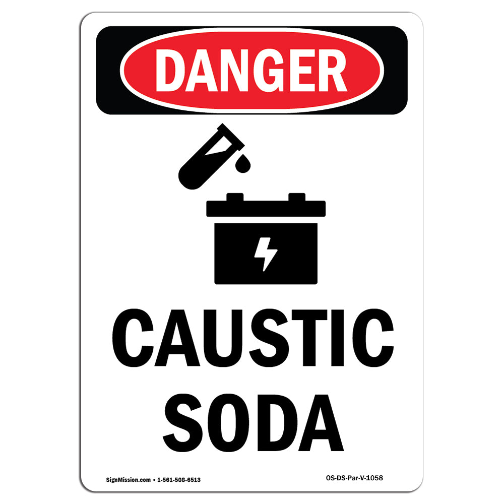 Caustic Soda