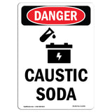 Caustic Soda