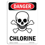 Chlorine