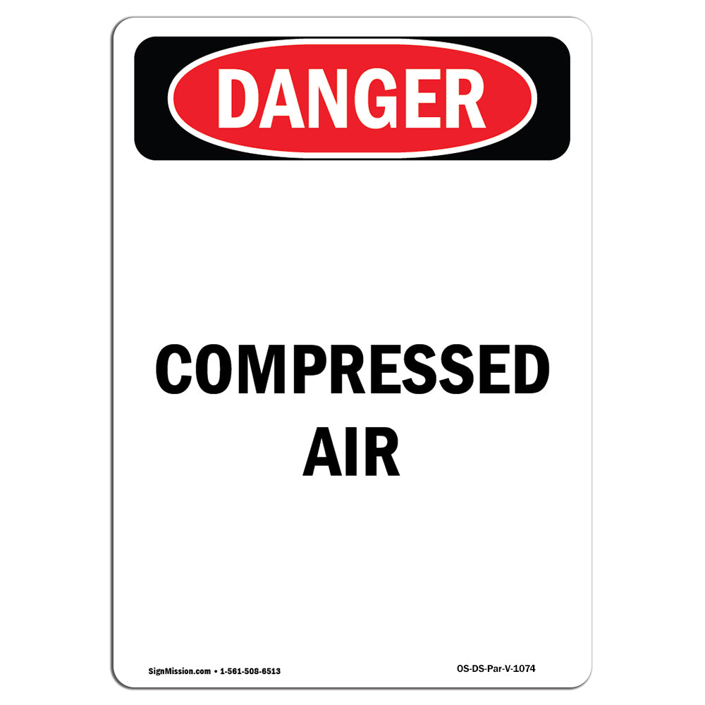 Compressed Air