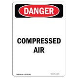 Compressed Air