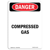 Compressed Gas