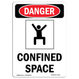 Confined Space