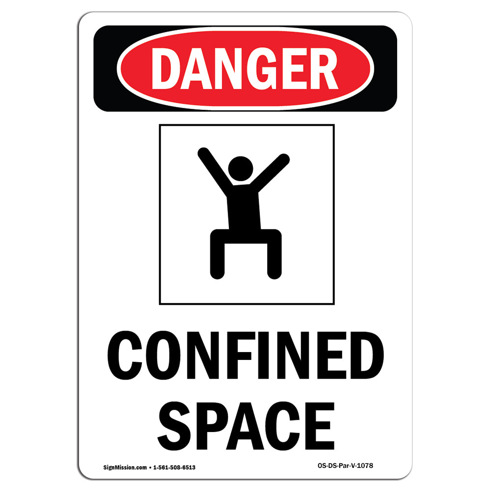 Confined Space