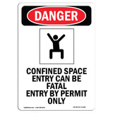 Confined Space Entry Can Be Fatal