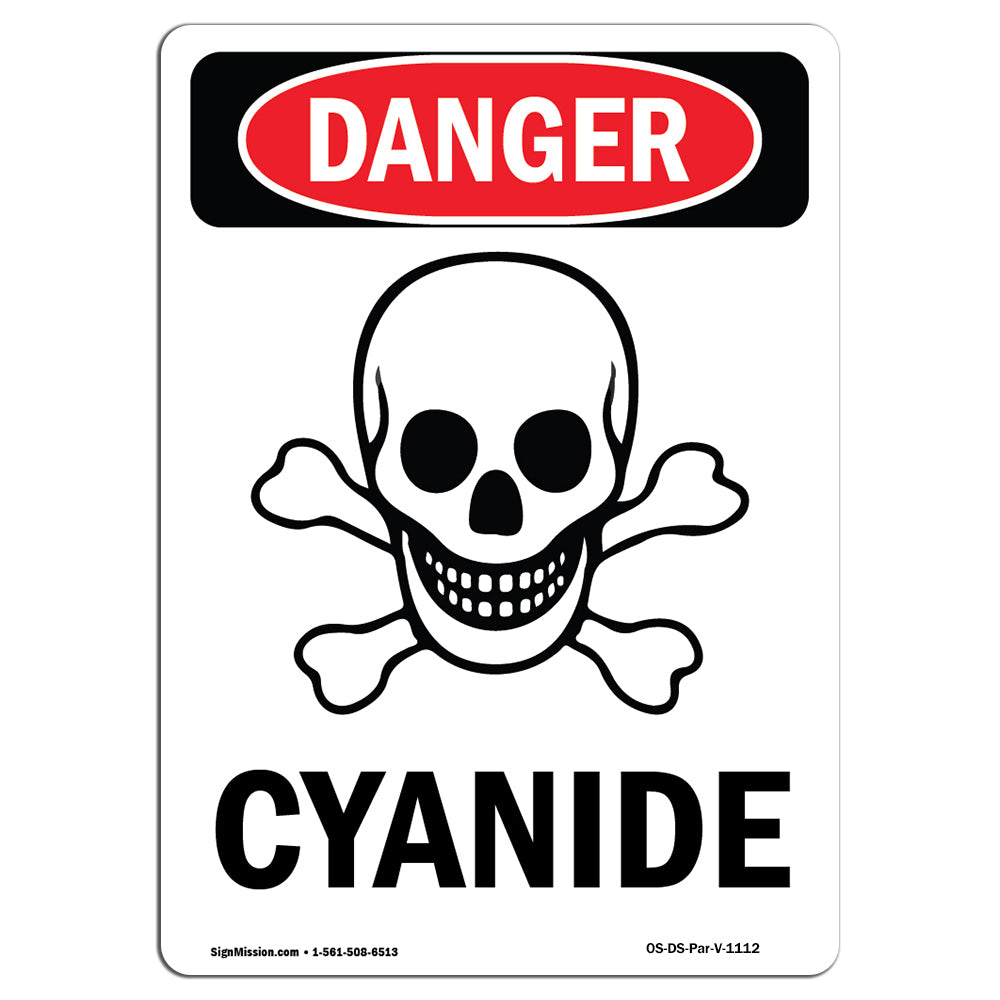 Cyanide