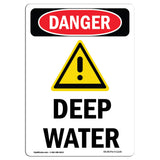 Deep Water