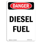 #2 Diesel Fuel