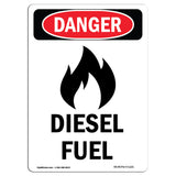 Diesel Fuel