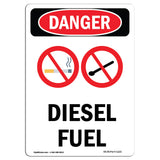 Diesel Fuel