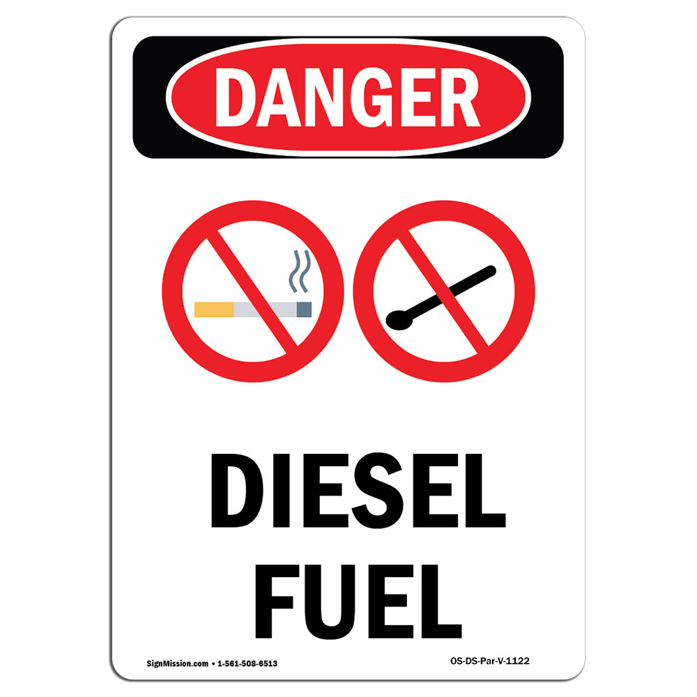 Diesel Fuel