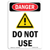 Do Not Use