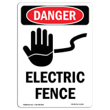 Electric Fence