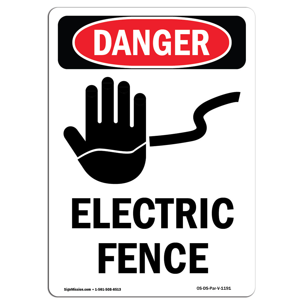 Electric Fence