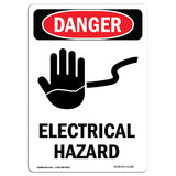 Electrical Hazard