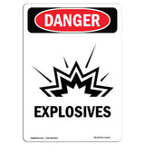 Explosives