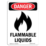 Flammable Liquids