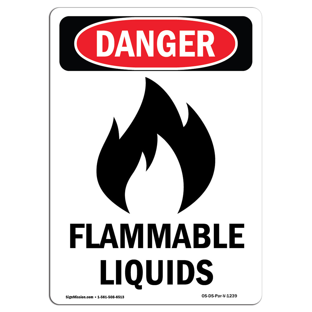 Flammable Liquids