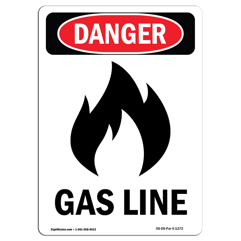 Gas Line