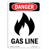 Gas Line