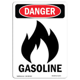 Gasoline