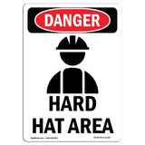 Hard Hat Area