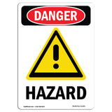 Hazard