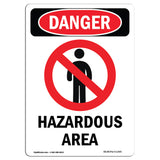 Hazardous Area