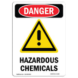 Hazardous Chemicals