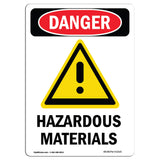 Hazardous Materials