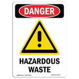 Hazardous Waste