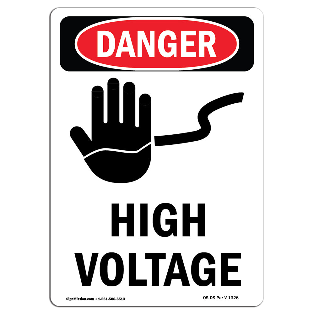 High Voltage