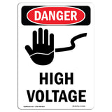High Voltage