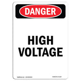 High Voltage