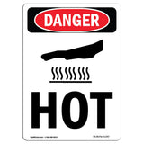 Hot